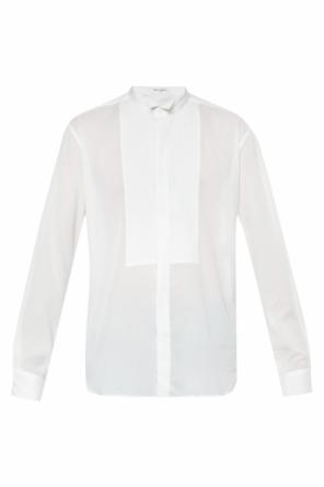 Tuxedo shirt, zdjęcie 1 Tuxedo shirt od Saint Laurent